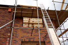 trusted extension quotes Gressenhall