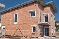 Gressenhall home extensions