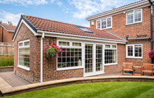 Gressenhall house extension leads