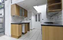 Gressenhall kitchen extension leads