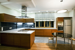 kitchen extensions Gressenhall